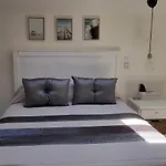 Homestay Double Bedroom With En-suite Bathroom Albergaria-a-Velha
