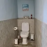 Double Bedroom With En-suite Bathroom Homestay *