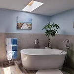 Homestay Double Bedroom With En-suite Bathroom Albergaria-a-Velha