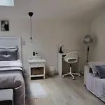 Double Bedroom With En-suite Bathroom Albergaria-a-Velha