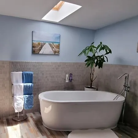 Pansiyon En-Suite Room In Albergaria Albergaria-a-Velha