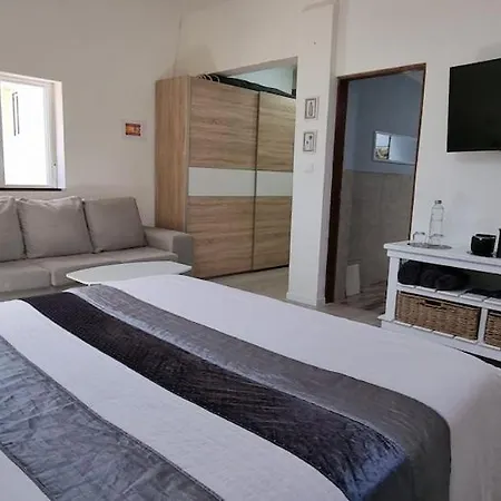 Pansiyon En-Suite Room In Albergaria
