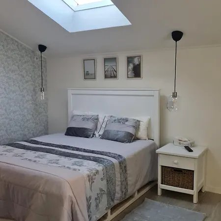 En-Suite Room In Albergaria * Albergaria-a-Velha