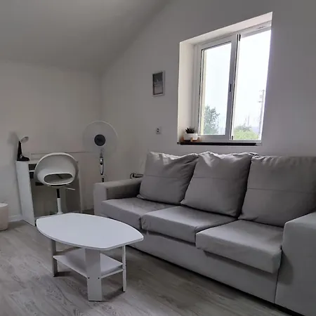 Double Bedroom With En-suite Bathroom Quarto em Acomodações Particulares