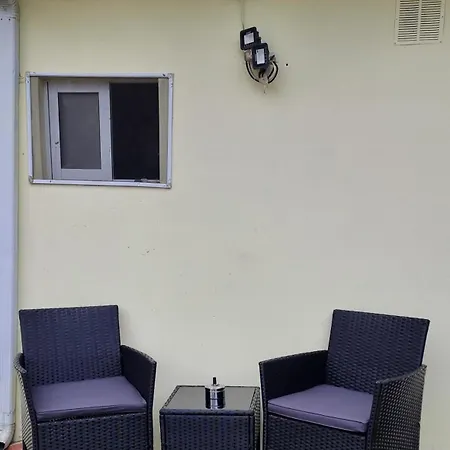 En-Suite Room In Albergaria Pansiyon *