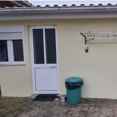 En-Suite Room In Albergaria Pansiyon *