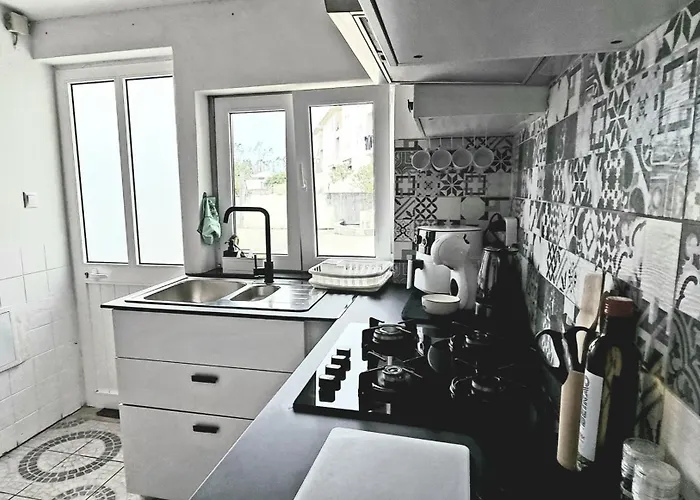 Double Bedroom With En-suite Bathroom