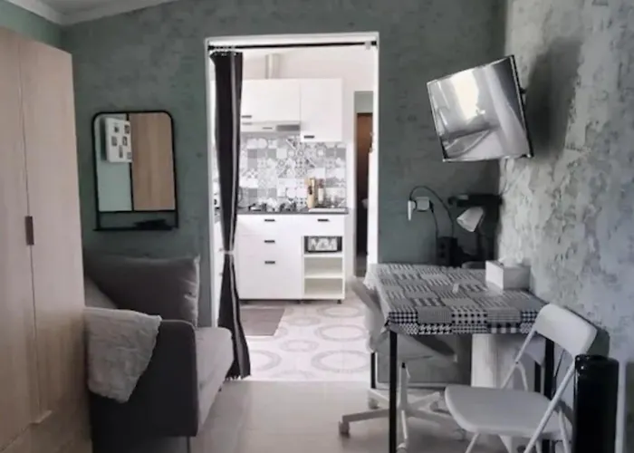 Privatunterkunft Double Bedroom With En-suite Bathroom Albergaria-a-Velha